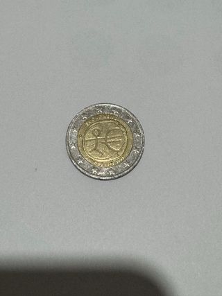 Moneta 2 euro commemorativa Slovacchia 2009