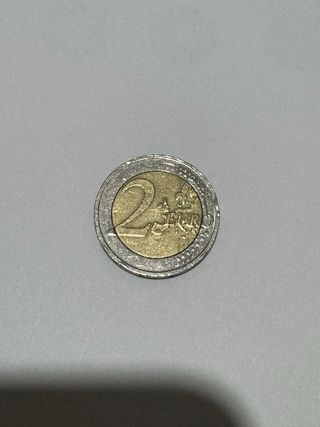 Moneta 2 euro commemorativa Slovacchia 2009