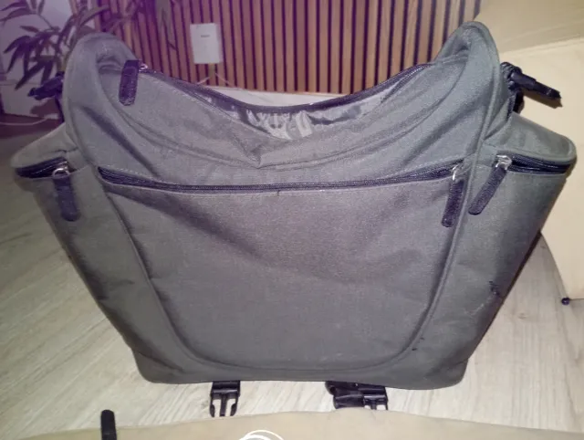 Accesorios Bugaboo Camaleón