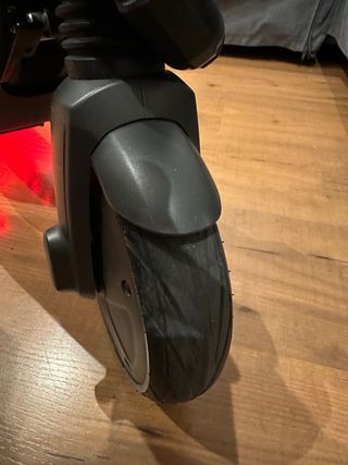 Patinete Eléctrico Ninebot Segway S2