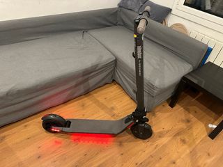 Patinete Eléctrico Ninebot Segway S2