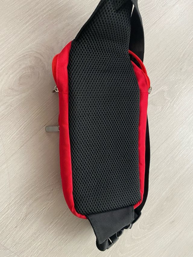 MOCHILA/FUNDA NINTENDO SWITCH MARIO BROS