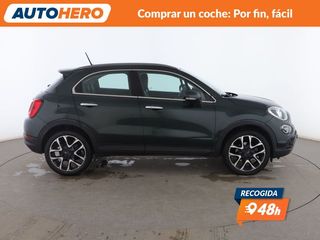 Fiat 500X 1.3 Turbo Cross