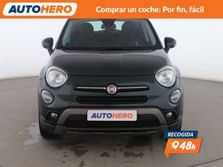 Fiat 500X 1.3 Turbo Cross
