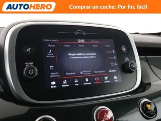 Fiat 500X 1.3 Turbo Cross