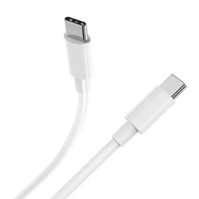 Cable USB C a USB C