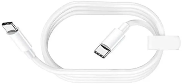 Cable USB C a USB C