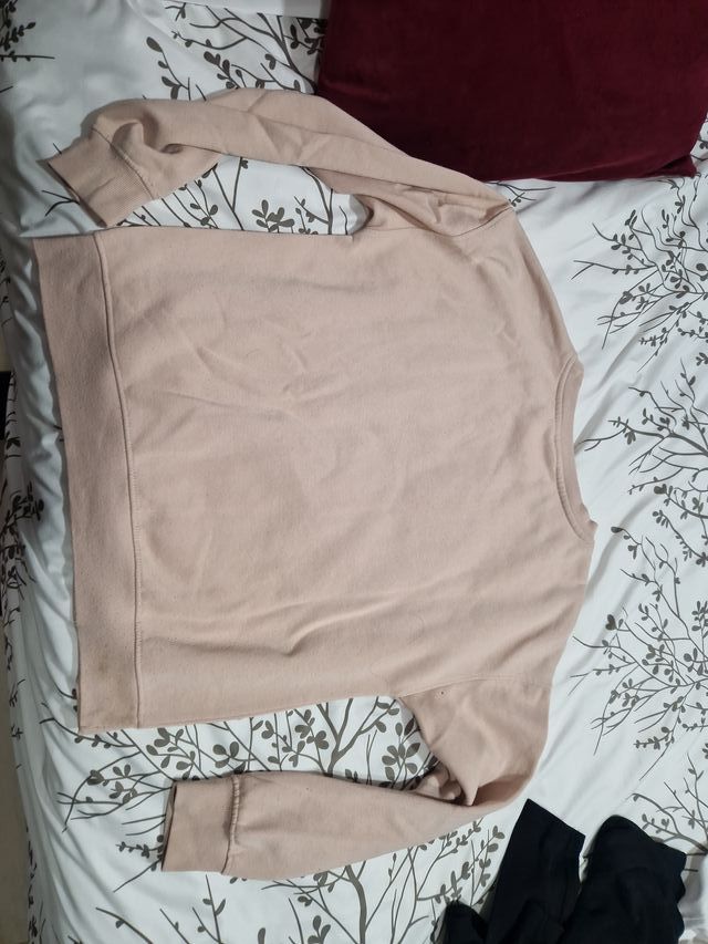 Sudadera niña Minnie Mouse Disney