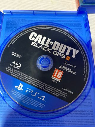 pack de 3 juegos ps4