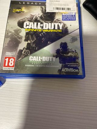 pack de 3 juegos ps4