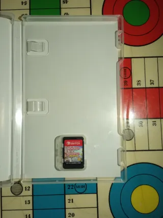 Monopoly + Monopoly Madness Nintendo Switch