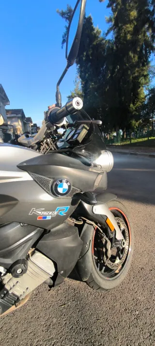 BMW K 1200 R