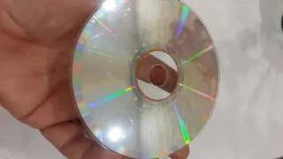 Cd musica Operación Triunfo