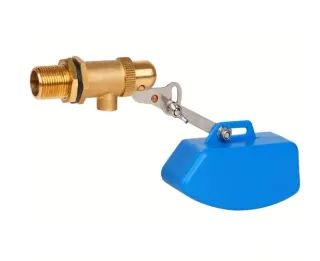 Válvula Flotador Cisterna WC