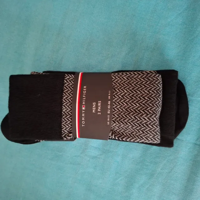 Calcetines Tommy Hilfiger Hombre Talla 43-46