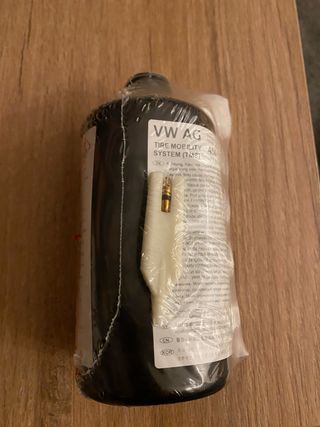 Sellador Neumáticos VW AG TIRE MOBILITY SYSTEM