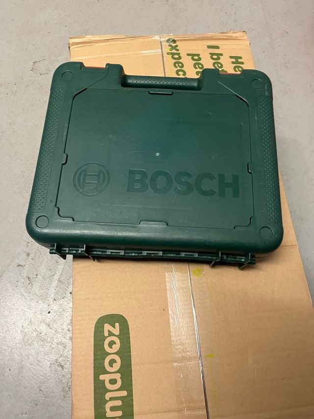Trapano a percussione Bosch PSB 1800 LI-2