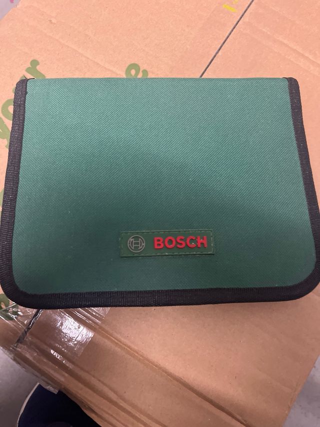 Trapano a percussione Bosch PSB 1800 LI-2
