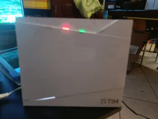 TIM Smart Modem