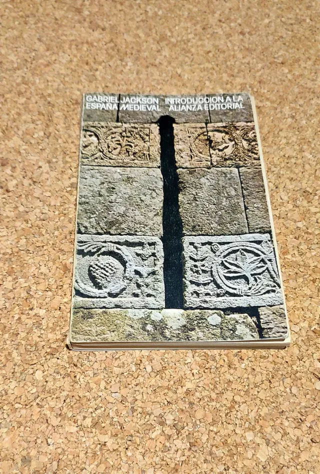 Introducción a la España Medieval