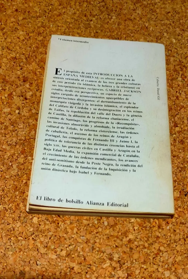 Introducción a la España Medieval