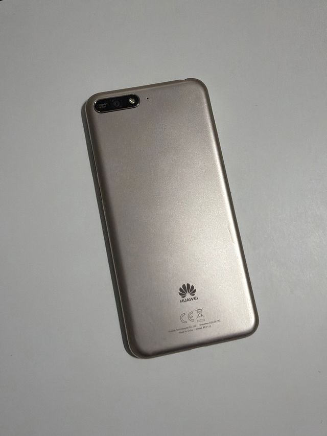 Huawei Y6 2018 16GB EXCELENTE