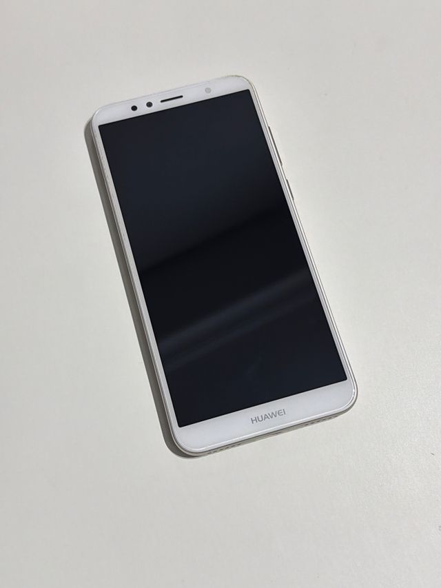 Huawei Y6 2018 16GB EXCELENTE