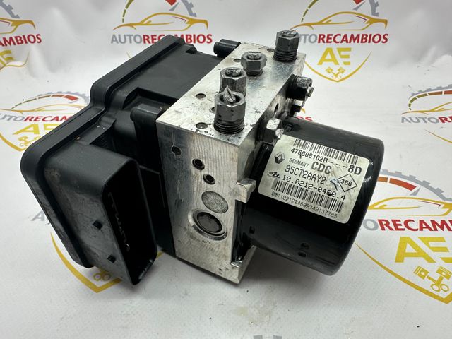 Centralita ABS Renault 476608102R--8D