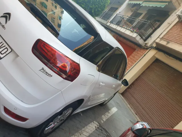 Citroen C4 Picasso 2016