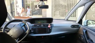 Citroen C4 Picasso 2016