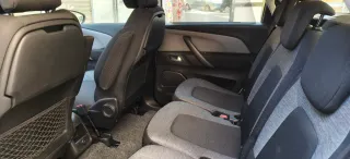 Citroen C4 Picasso 2016