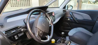 Citroen C4 Picasso 2016