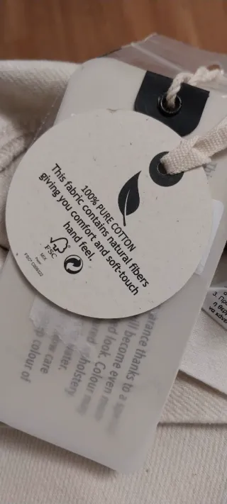 Calças pantalona BSB bege