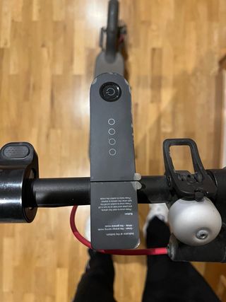 Patinete Eléctrico Xiaomi Essential