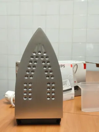 Plancha Philips HD 1487 Vintage