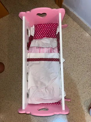 Muñeca Reborn realista