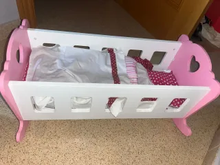 Muñeca Reborn realista