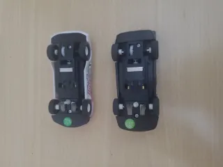 Coches Scalextric Compact