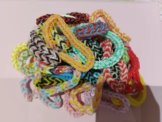 Pulseras