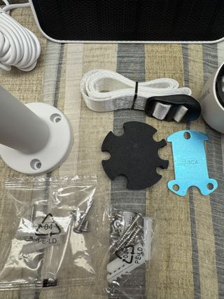 Reolink Argus 4 Pro 4K Cámara Vigilancia