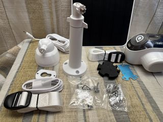 Reolink Argus 4 Pro 4K Cámara Vigilancia