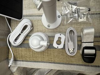 Reolink Argus 4 Pro 4K Cámara Vigilancia