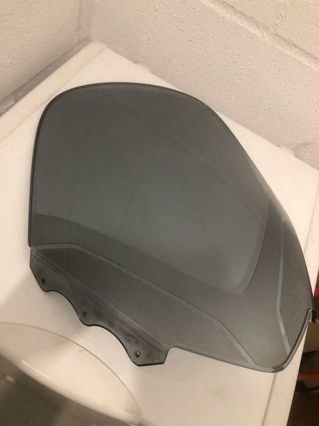 Cúpula Yamaha XMAX Original