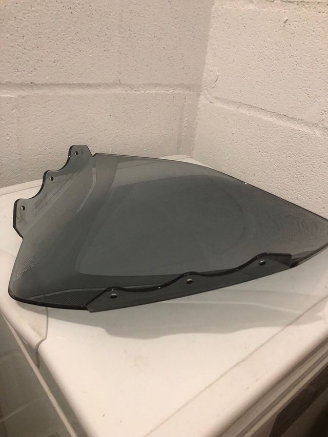 Cúpula Yamaha XMAX Original