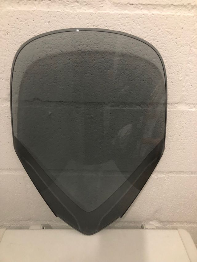 Cúpula Yamaha XMAX Original