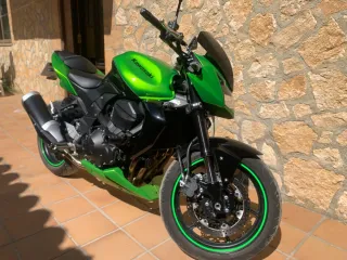 Kawasaki z750