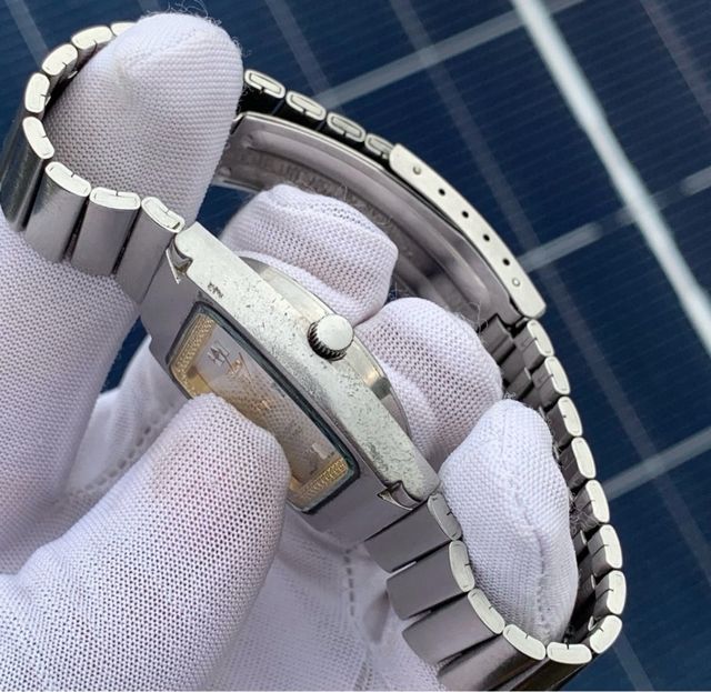 Reloj Seiko 5 Automático Vintage Japan