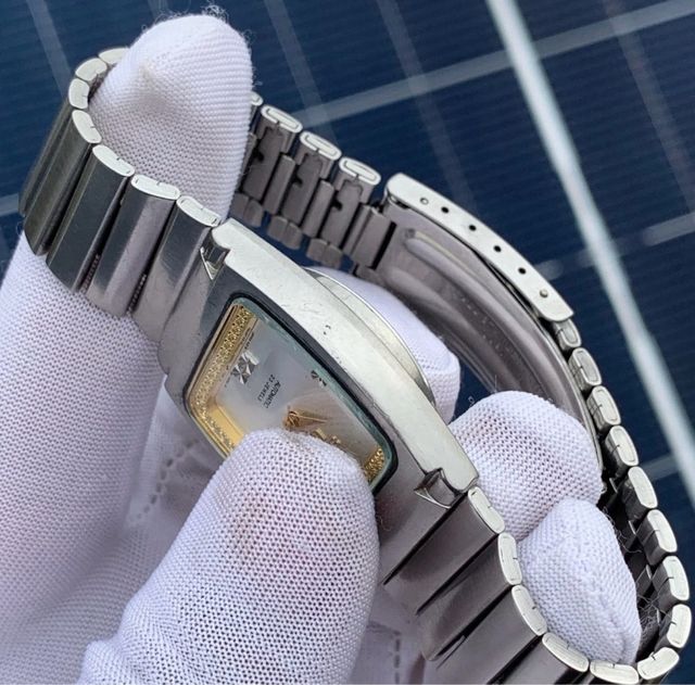 Reloj Seiko 5 Automático Vintage Japan