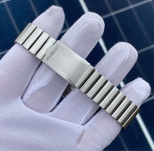 Reloj Seiko 5 Automático Vintage Japan