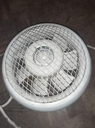 Extractor bastante usado pero funciona.ver fotos